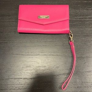 Kate Spade Wristlet